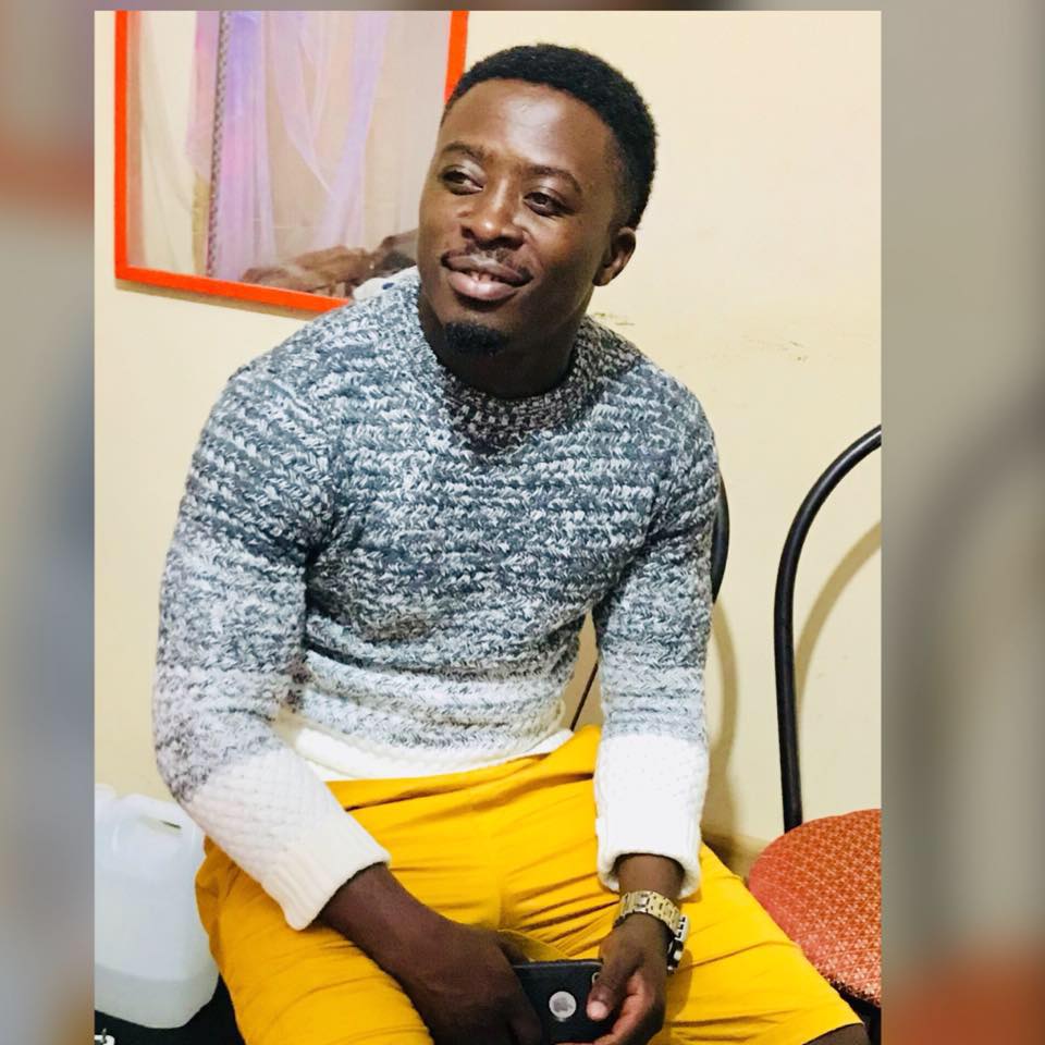 Mulamira Cyrille Methode